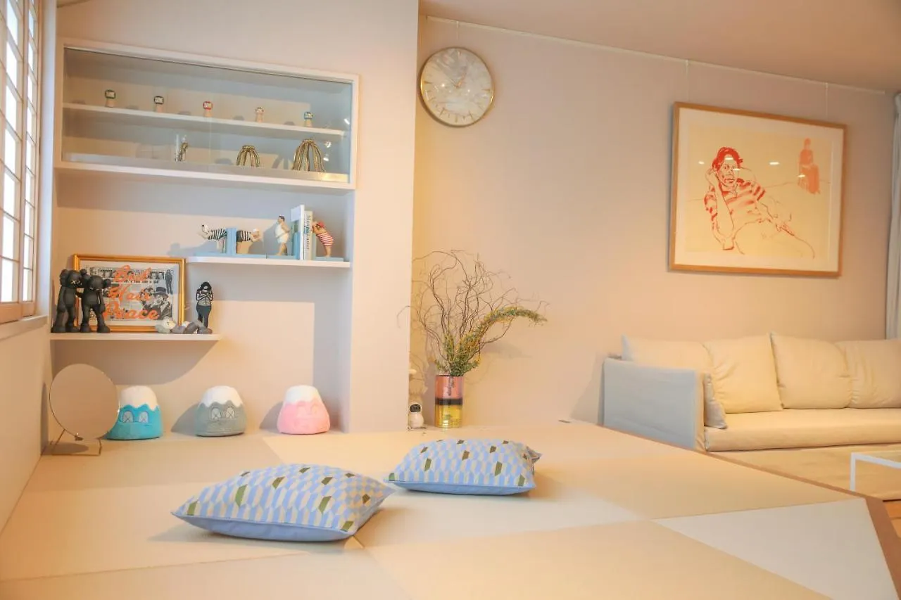 D3 Hotel 2F Osaka 0*,  Japan