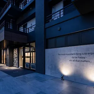 ホテル Willows Hotel大阪新今宮, 大阪市