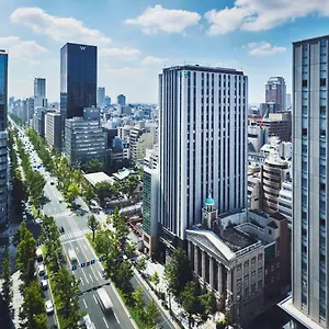 ホテル ホリデイ・インエクスプレス大阪シティセンター御堂筋, 大阪市