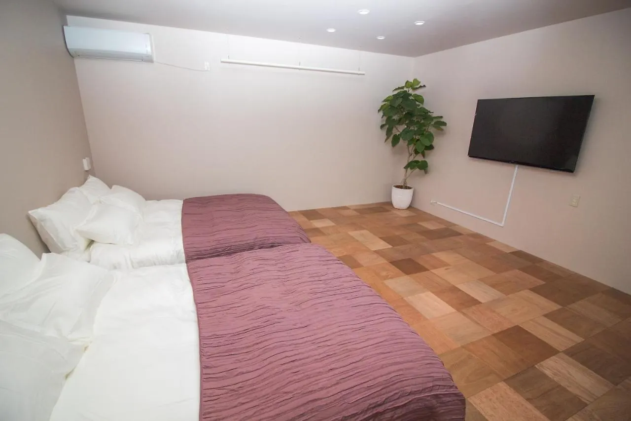 D3 Hotel Gallery2 大阪市 アパートホテル