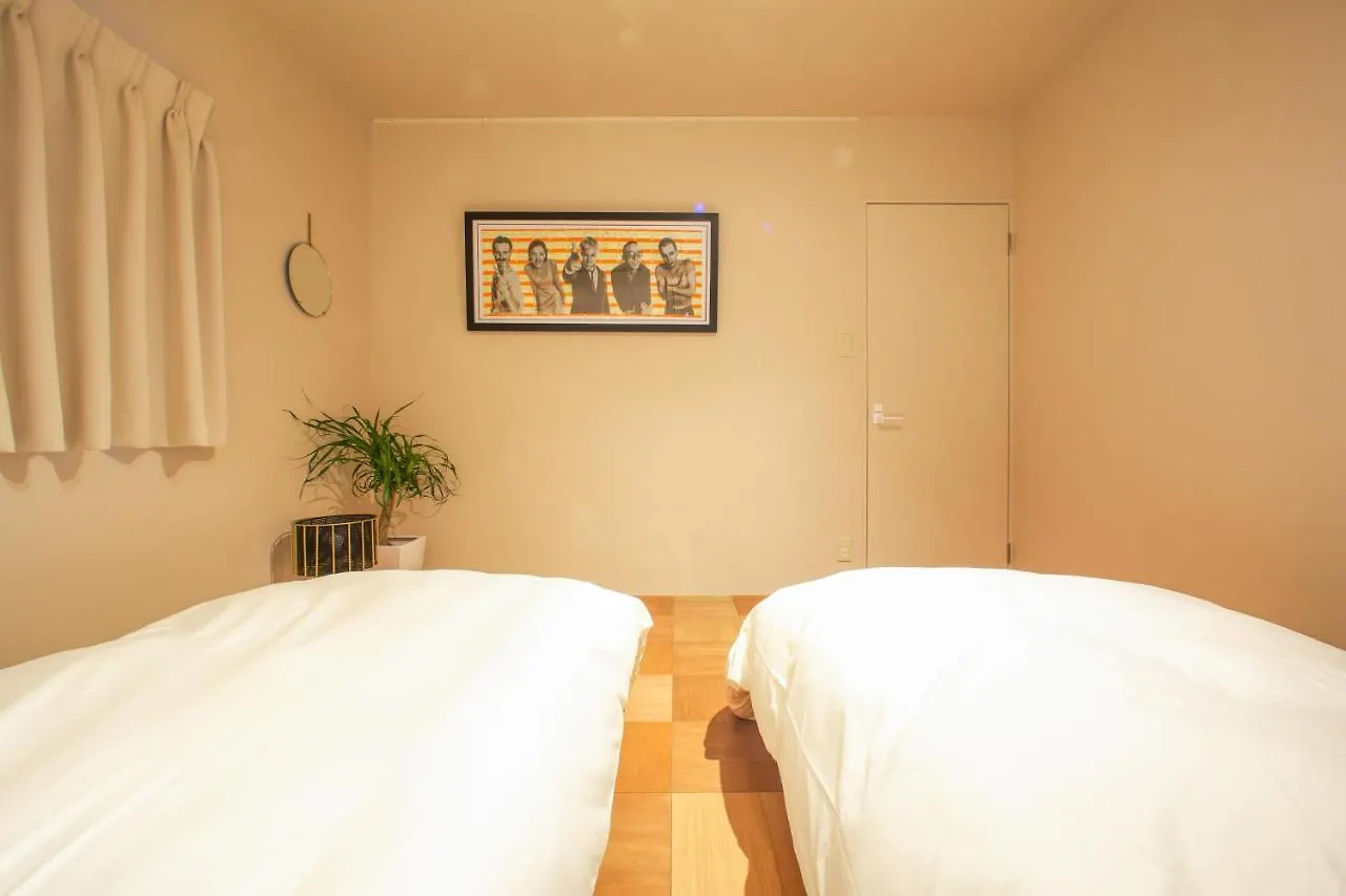 D3 Hotel Gallery2 大阪市