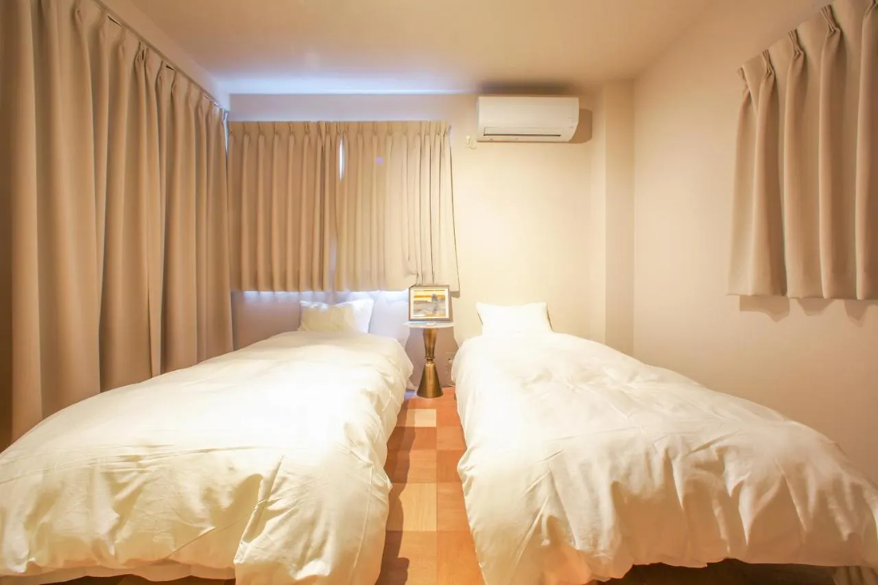 D3 Hotel Gallery2 大阪市 日本