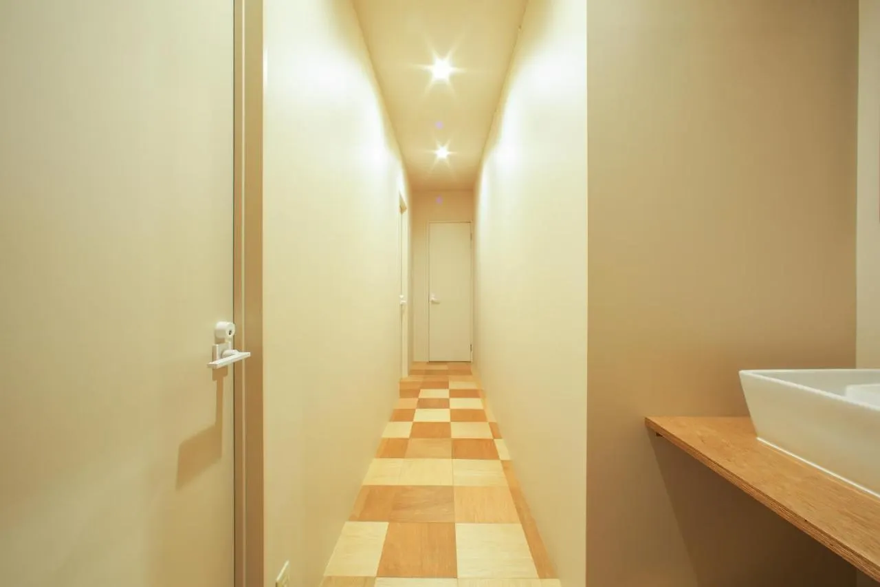 D3 Hotel Gallery2 大阪市