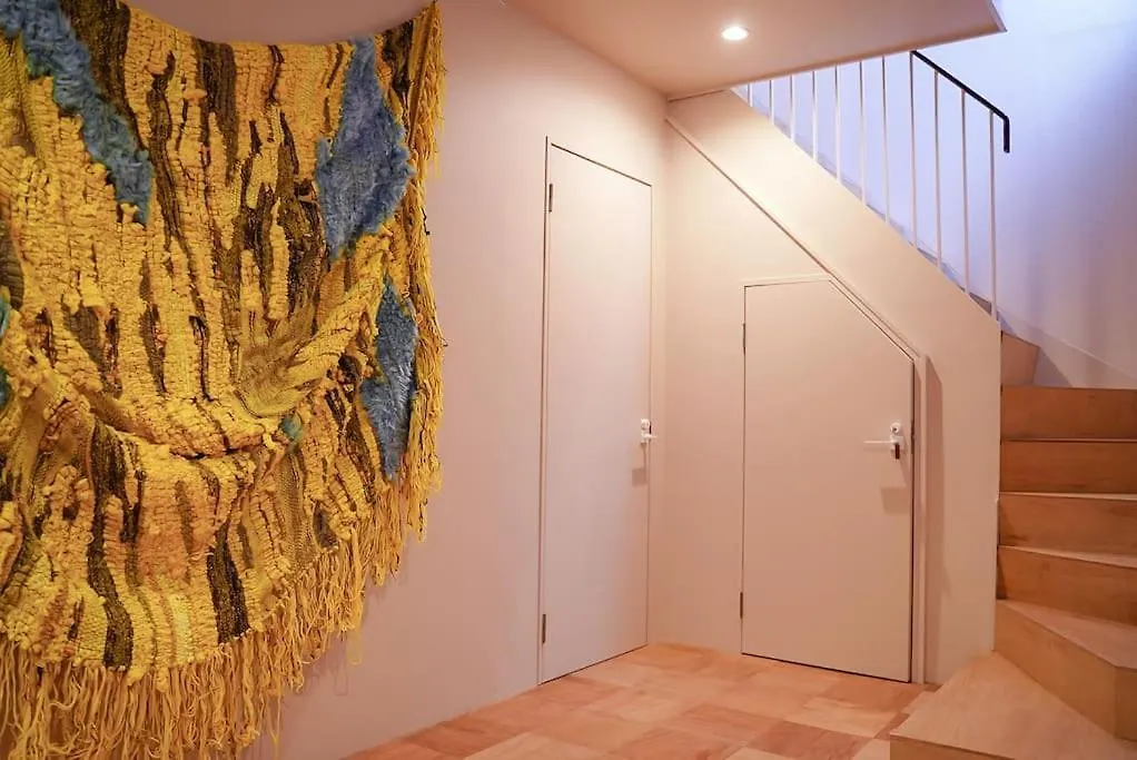 D3 Hotel Gallery2 大阪市 日本
