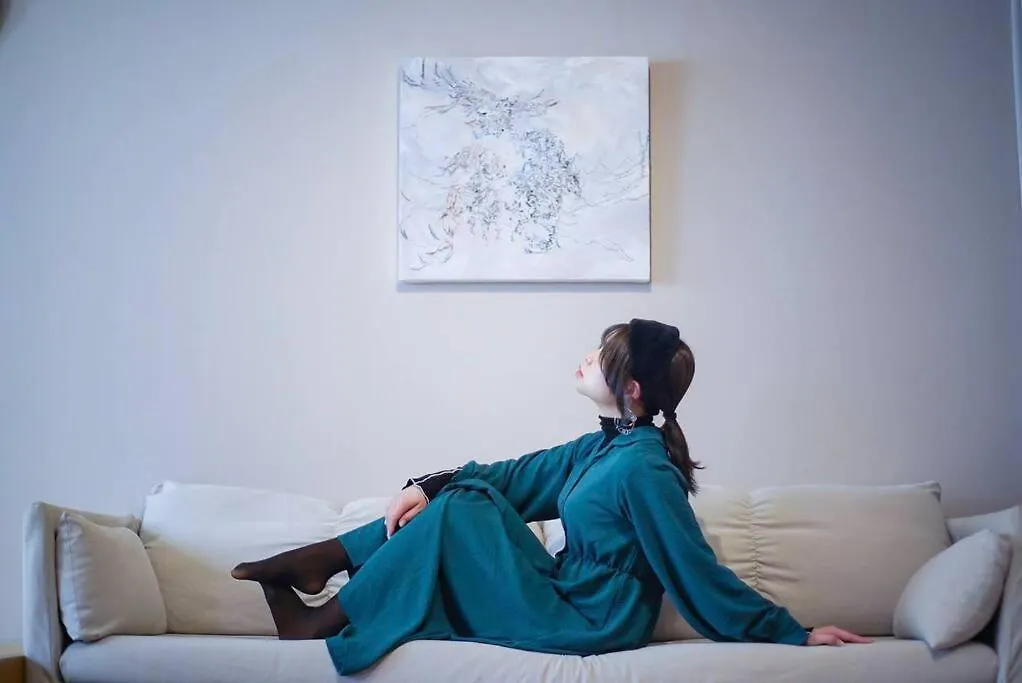 D3 Hotel Gallery2 大阪市 日本