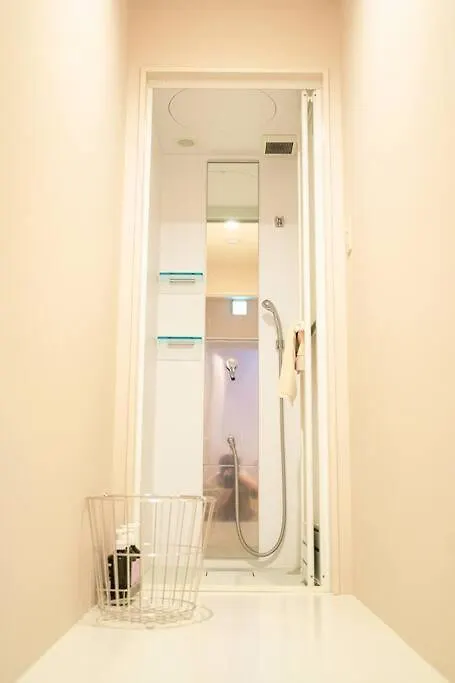D3 Hotel Gallery2 大阪市 アパートホテル